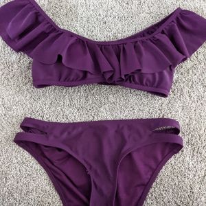 Express swimsuit